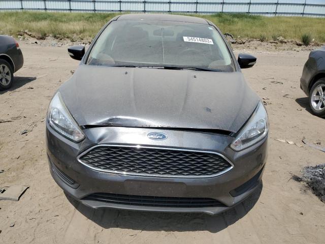 Photo 5 from auction – 2017 FORD FOCUS SE with VIN 1FADP3F29HL283697