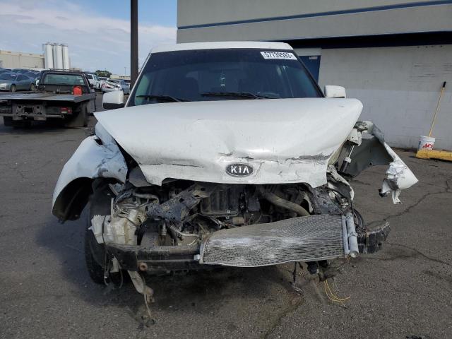 Foto 5 de la subasta – 2012 KIA SOUL con VIN KNDJT2A57C7407648