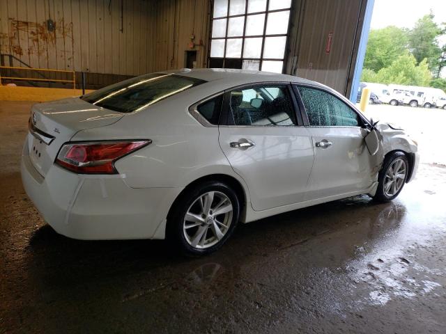 Photo 3 from auction – 2015 NISSAN ALTIMA 2.5 with VIN 1N4AL3AP2FC141416