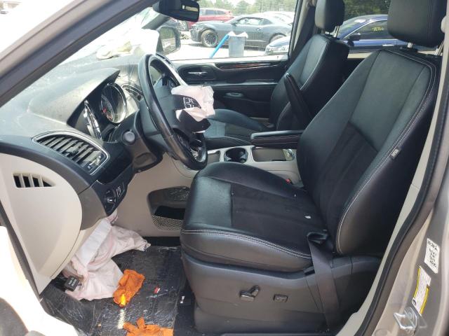 Photo 7 from auction – 2020 DODGE GRAND CARA with VIN 2C4RDGCG6LR202025