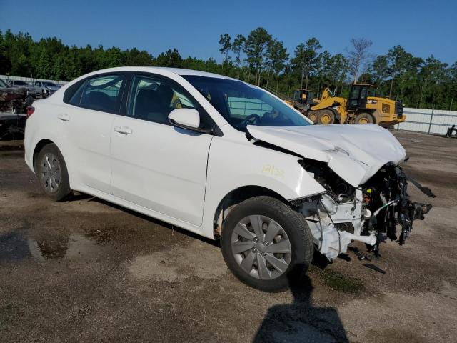 Photo 4 from auction – 2019 KIA RIO S with VIN 3KPA24ABXKE166140