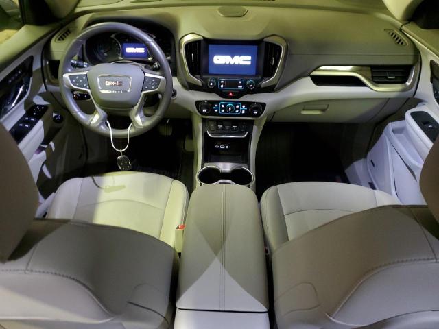Photo 8 from auction – 2020 GMC TERRAIN DE with VIN 3GKALSEX6LL316575