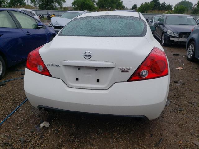 Photo 6 from auction – 2008 NISSAN ALTIMA 3.5 with VIN 1N4BL24E58C284632