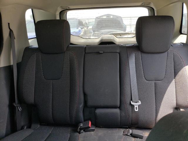 Photo 10 from auction – 2010 GMC TERRAIN SL with VIN 2CTFLEEY4A6329150