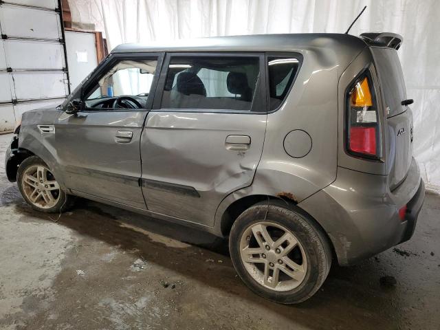Photo 2 from auction – 2010 KIA SOUL with VIN KNDJT2A24A7190790