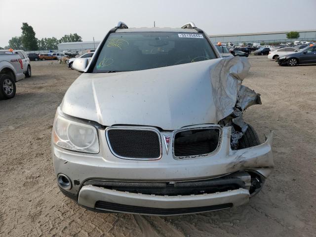 Photo 5 from auction – 2008 PONTIAC TORRENT with VIN 2CKDL33F086347530