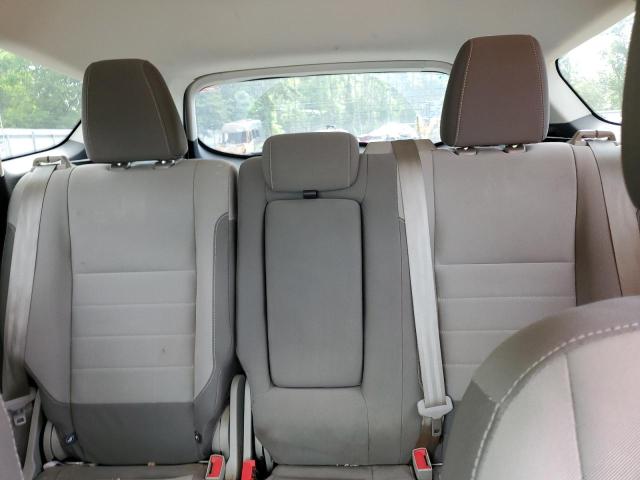 Photo 10 from auction – 2016 FORD ESCAPE SE with VIN 1FMCU0GX6GUB95704