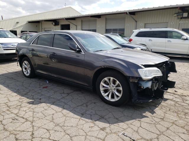 Zdjęcie 4 z aukcji – 2015 CHRYSLER 300 LIMITE z VIN 2C3CCAAG9FH837747