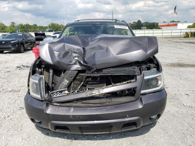 Photo 5 from auction – 2011 CHEVROLET TAHOE C150 with VIN 1GNSCBE03BR142742