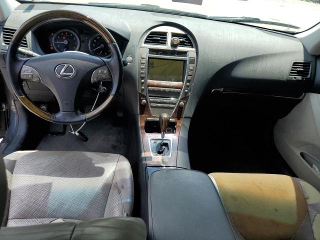 Photo 8 from auction – 2010 LEXUS ES 350 with VIN JTHBK1EGXA2343742