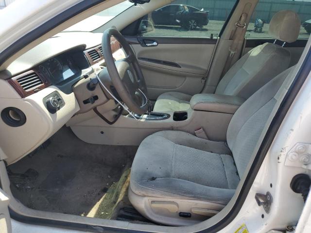 Photo 7 from auction – 2008 CHEVROLET IMPALA LT with VIN 2G1WT58K981345900