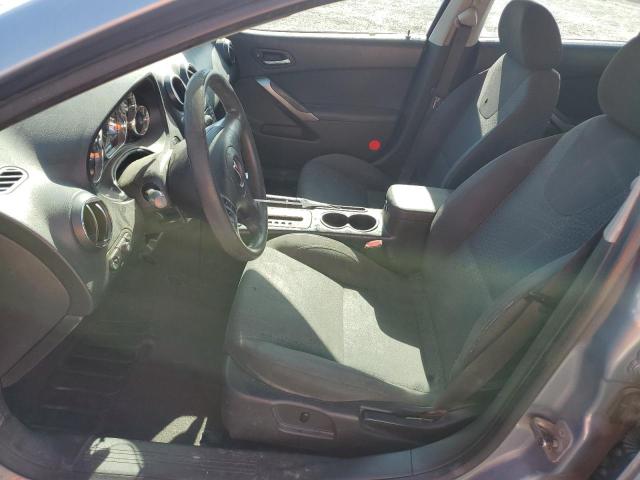 Photo 7 from auction – 2007 PONTIAC G6 BASE with VIN 1G2ZG58B974110588