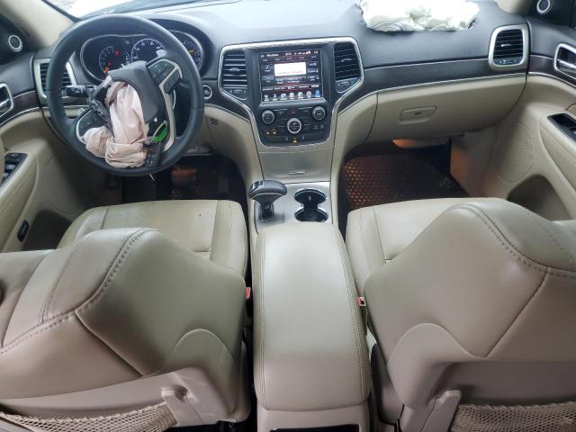 Photo 8 from auction – 2014 JEEP GRAND CHER with VIN 1C4RJFBG5EC528138