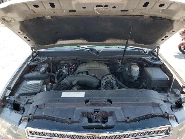 Photo 12 from auction – 2007 CHEVROLET SUBURAN with VIN 3GNFC16047G258887