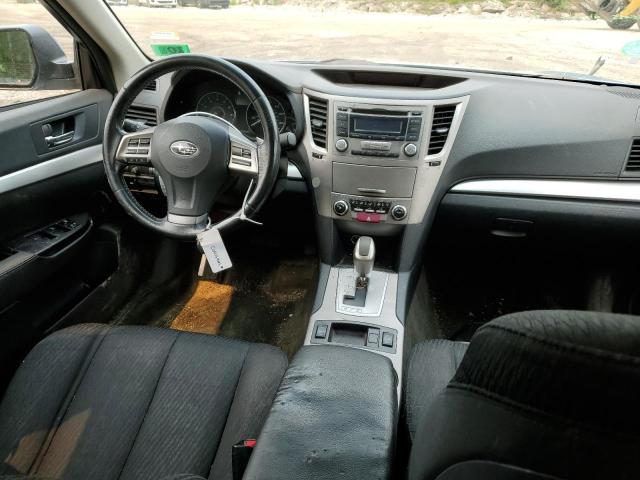 صورة رقم 8 من المزاد - 2012 SUBARU LEGACY 2.5 مع VIN 4S3BMBG67C3018162
