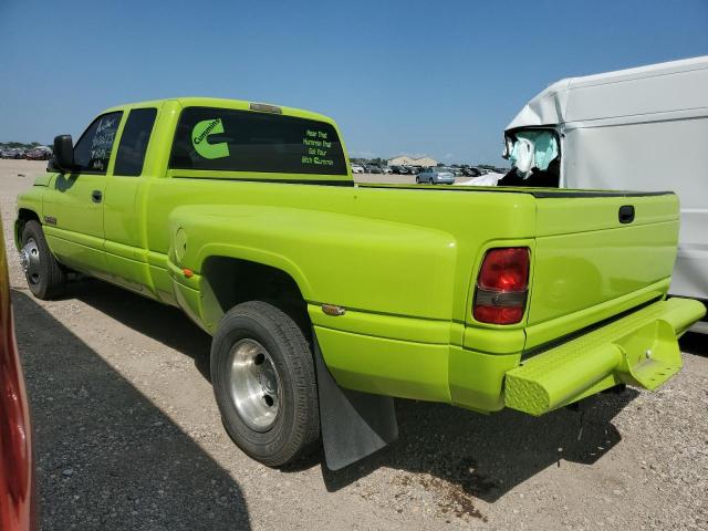 Photo 2 from auction – 1998 DODGE RAM 3500 with VIN 1B7MC3360WJ228514
