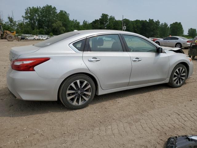 Photo 3 from auction – 2017 NISSAN ALTIMA 2.5 with VIN 1N4AL3AP0HC256308
