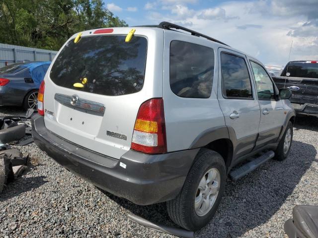 Photo 3 from auction – 2003 MAZDA TRIBUTE LX with VIN 4F2CZ04163KM39198