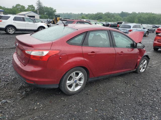 Photo 3 from auction – 2014 FORD FOCUS SE with VIN 1FADP3F21EL379206
