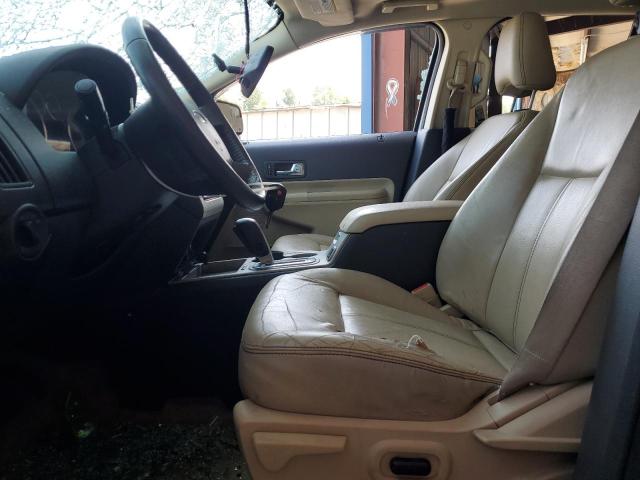 Photo 7 from auction – 2010 FORD EDGE SEL with VIN 2FMDK3JC3ABA24004