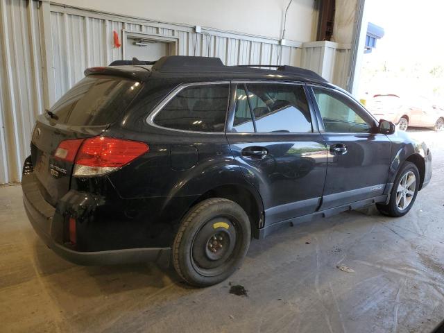 Photo 3 from auction – 2013 SUBARU OUTBACK 2. with VIN 4S4BRCKC0D3309569