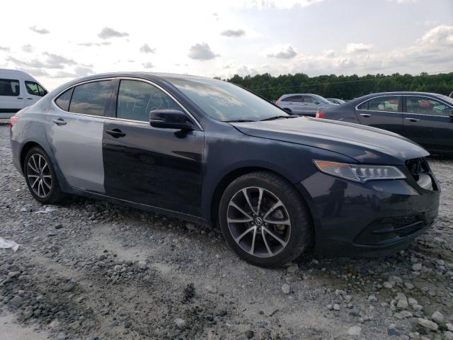 Photo 4 from auction – 2016 ACURA TLX TECH with VIN 19UUB2F57GA004899