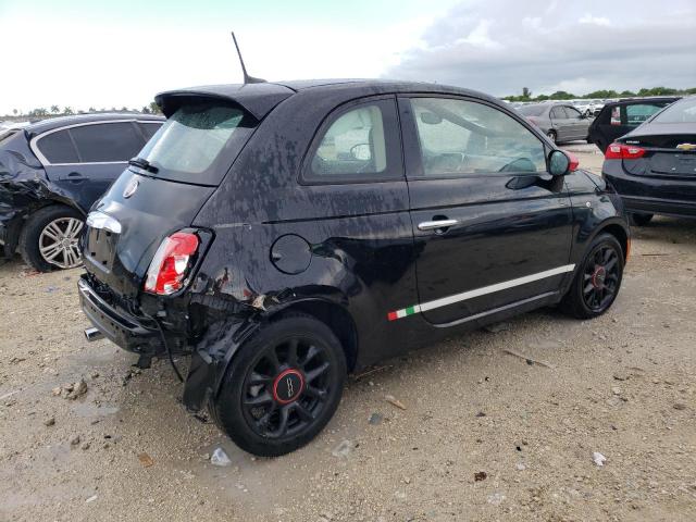 Photo 3 from auction – 2016 FIAT 500 POP with VIN 3C3CFFAR8GT246128