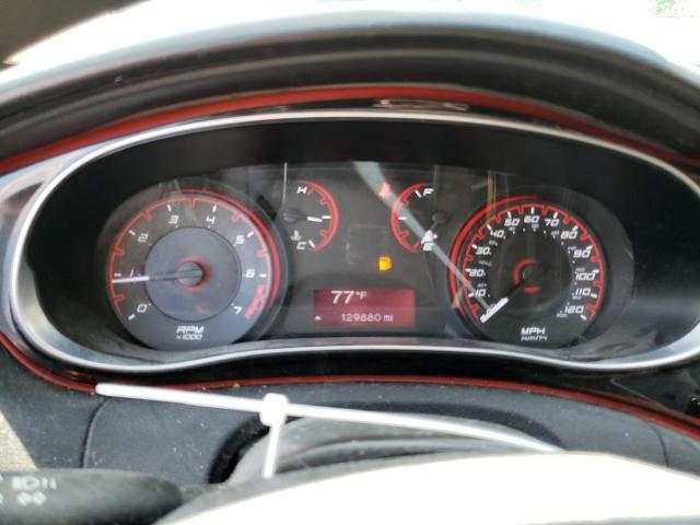 Photo 9 from auction – 2014 DODGE DART SXT with VIN 1C3CDFBB4ED699592