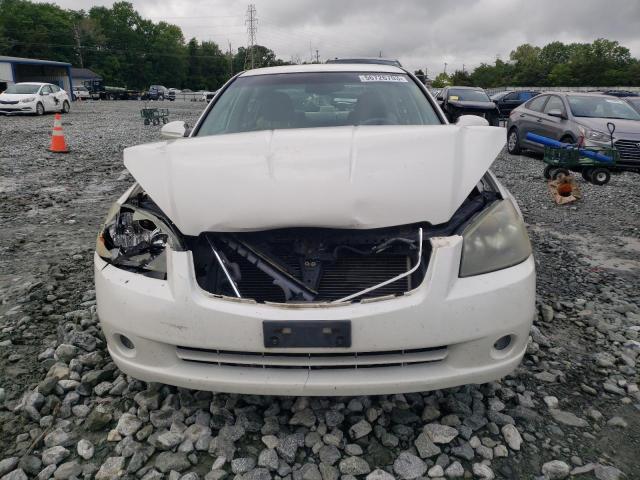 Photo 5 from auction – 2005 NISSAN ALTIMA S with VIN 1N4AL11D35C276414