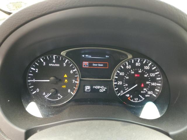 Photo 9 from auction – 2013 NISSAN ALTIMA 2.5 with VIN 1N4AL3AP9DC135559