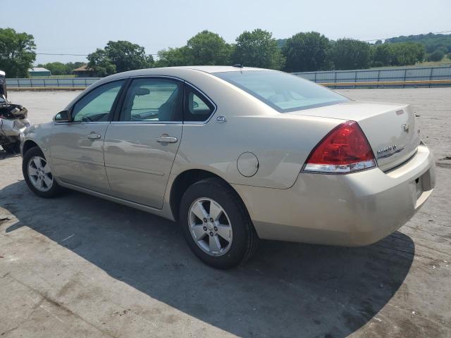 Photo 2 from auction – 2008 CHEVROLET IMPALA LT with VIN 2G1WT58K481351006