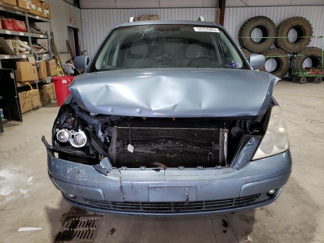 Photo 5 from auction – 2007 HYUNDAI ENTOURAGE with VIN KNDMC233276039836
