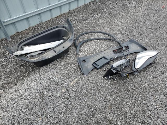 Photo 13 from auction – 2020 TESLA MODEL Y with VIN 5YJYGDEF2LF025880