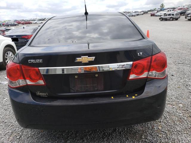 Photo 6 from auction – 2012 CHEVROLET CRUZE LT with VIN 1G1PF5SC6C7379981
