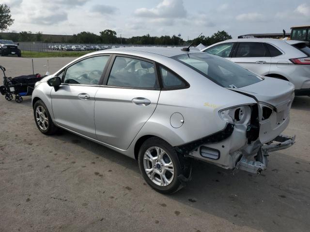 Photo 2 from auction – 2016 FORD FIESTA SE with VIN 3FADP4BJ4GM204758