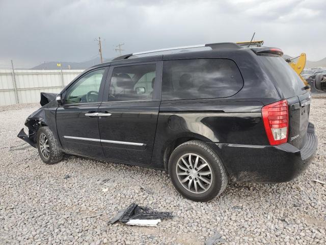 Photo 2 from auction – 2012 KIA SEDONA EX with VIN KNDMH4C76C6502278