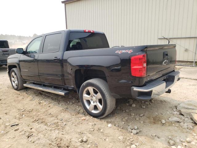 Photo 2 from auction – 2015 CHEVROLET SILVERADO with VIN 3GCUKREC8FG258399