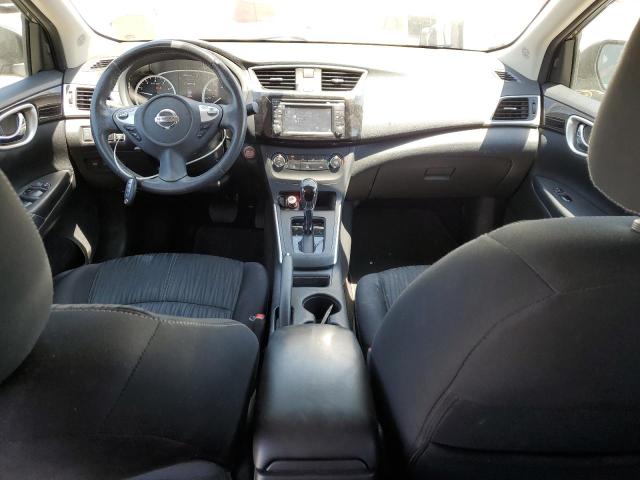 Photo 8 from auction – 2016 NISSAN SENTRA S with VIN 3N1AB7AP4GY264702