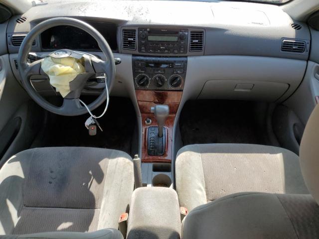 Photo 8 from auction – 2008 TOYOTA COROLLA CE with VIN 1NXBR32E38Z957182