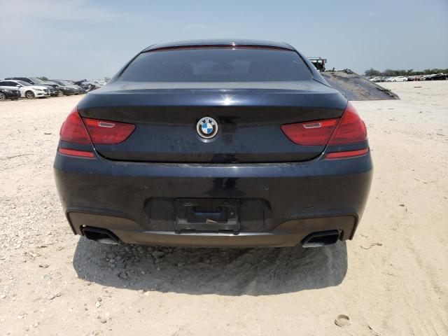 Photo 6 from auction – 2013 BMW 650 I with VIN WBA6B2C56DD128116