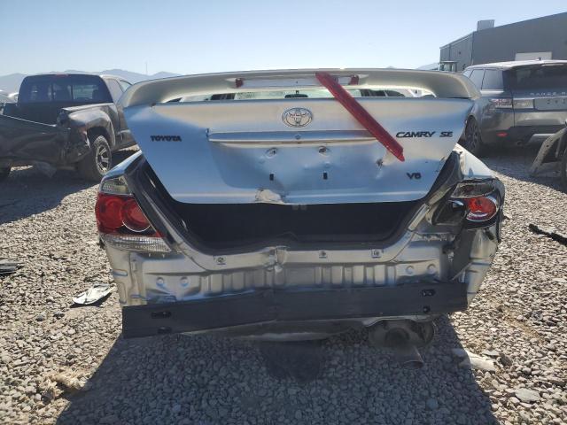Photo 6 from auction – 2005 TOYOTA CAMRY SE with VIN JTDBA30K450025516