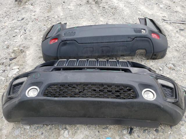 Photo 13 from auction – 2020 JEEP RENAGADE with VIN ZACNJABB4LPL67762
