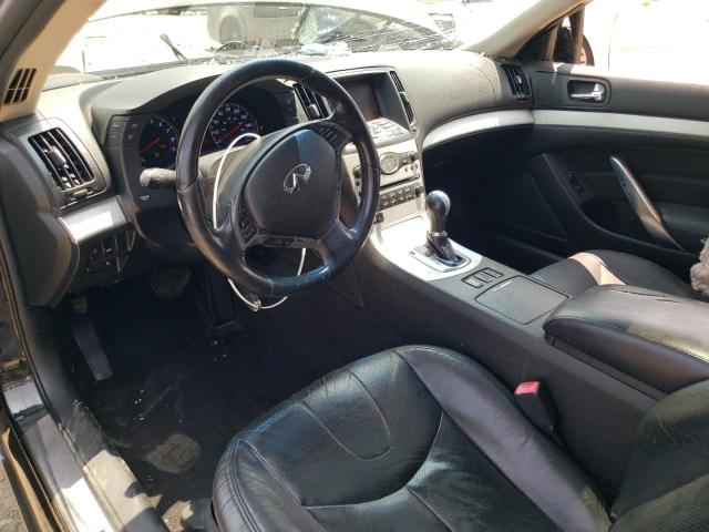 Photo 8 from auction – 2008 INFINITI G37 BASE with VIN JNKCV64E28M111322