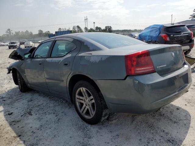 Photo 2 from auction – 2006 DODGE CHARGER SE with VIN 2B3KA43G36H131323