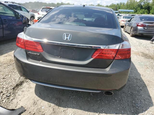 Photo 6 from auction – 2013 HONDA ACCORD EXL with VIN 1HGCR2F84DA066435