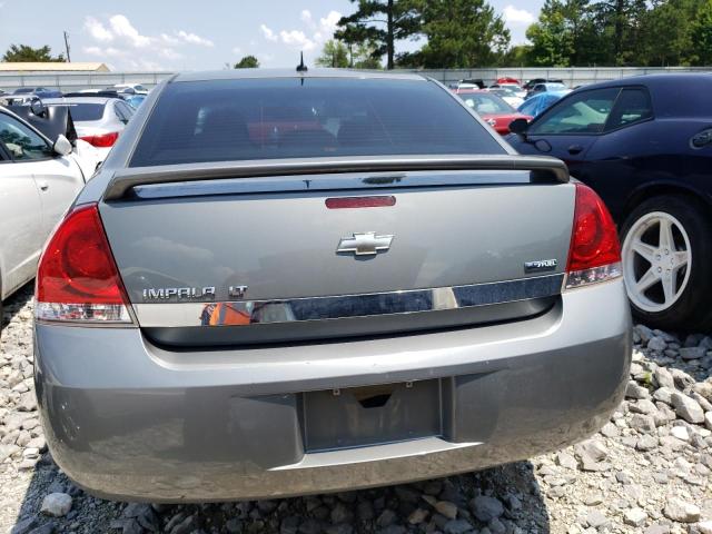 Photo 6 from auction – 2007 CHEVROLET IMPALA LT with VIN 2G1WT58K579409012