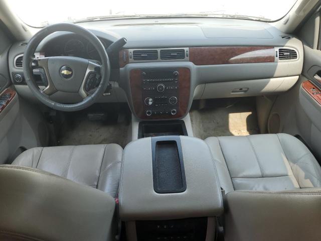 Photo 8 from auction – 2011 CHEVROLET TAHOE C150 with VIN 1GNSCBE03BR244414