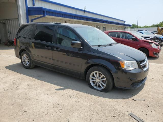 Photo 4 from auction – 2013 DODGE GRAND CARA with VIN 2C4RDGCG8DR607949