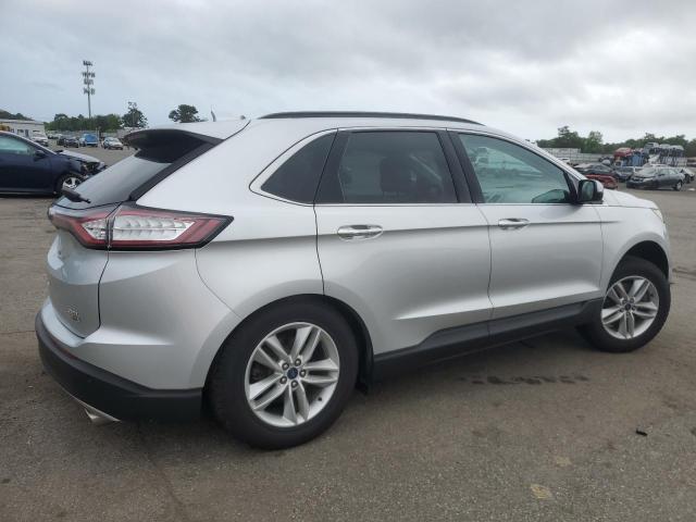 Photo 3 from auction – 2017 FORD EDGE SEL with VIN 2FMPK4J89HBC39735
