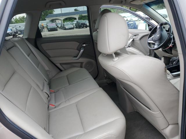 Photo 11 from auction – 2012 ACURA RDX TECHNO with VIN 5J8TB2H51CA001113
